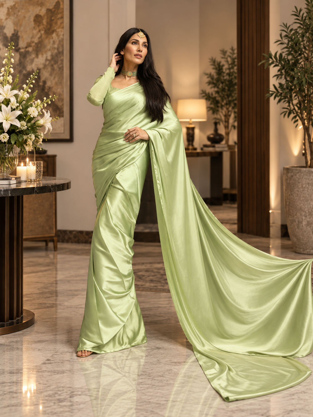 Sarees