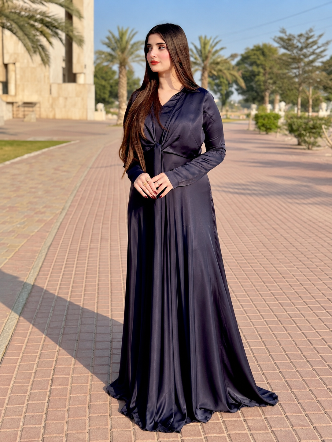 Maxi Dresses