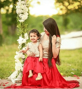 mama daughter pairs