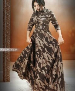 Soldier Maxi
