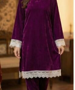 Women Marjanda Velvet Dress