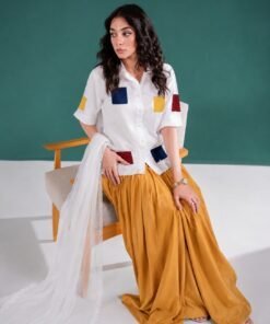 Patchwork Melody ( 3 pc )