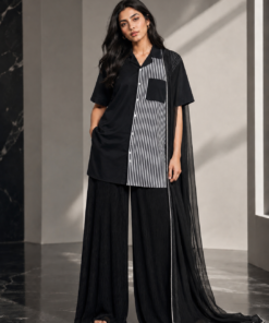 Shadow & Stripes ( 3 pc )